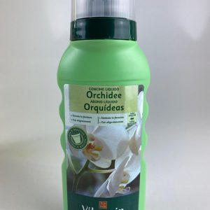 Abono líquido Orquídeas
